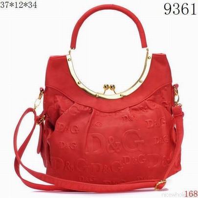 D&G handbags019